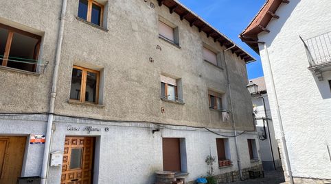 Foto 2 de Piso en venta en Calle Benito Pérez Galdós, 13, Ansó, Huesca
