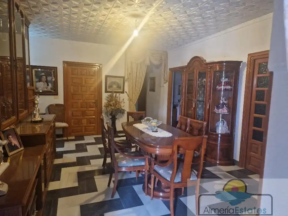 Casa en venta en Albox, imagen 6
