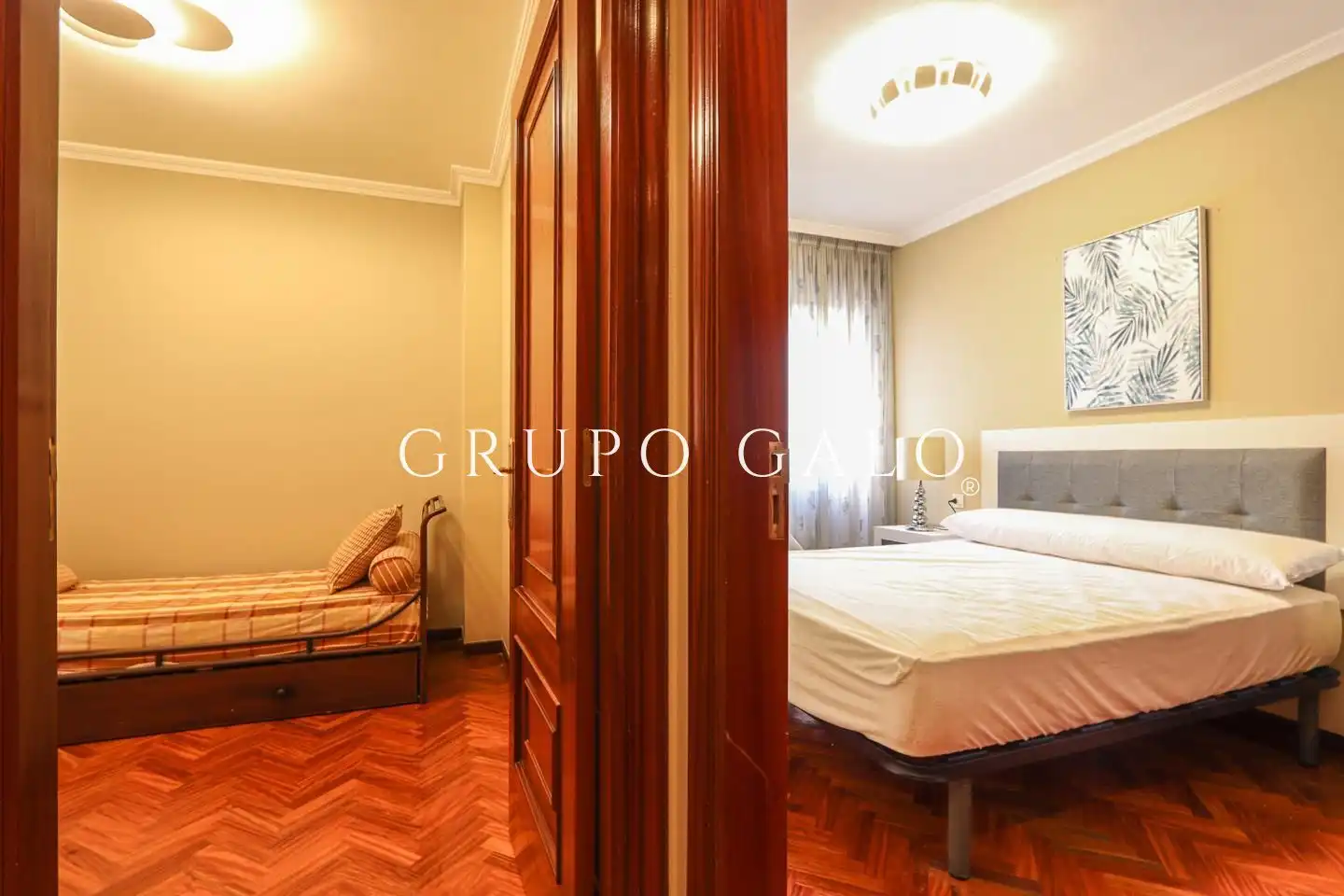 Piso de alquiler en Rúa Ramón Peinador, Mondariz-Balneario