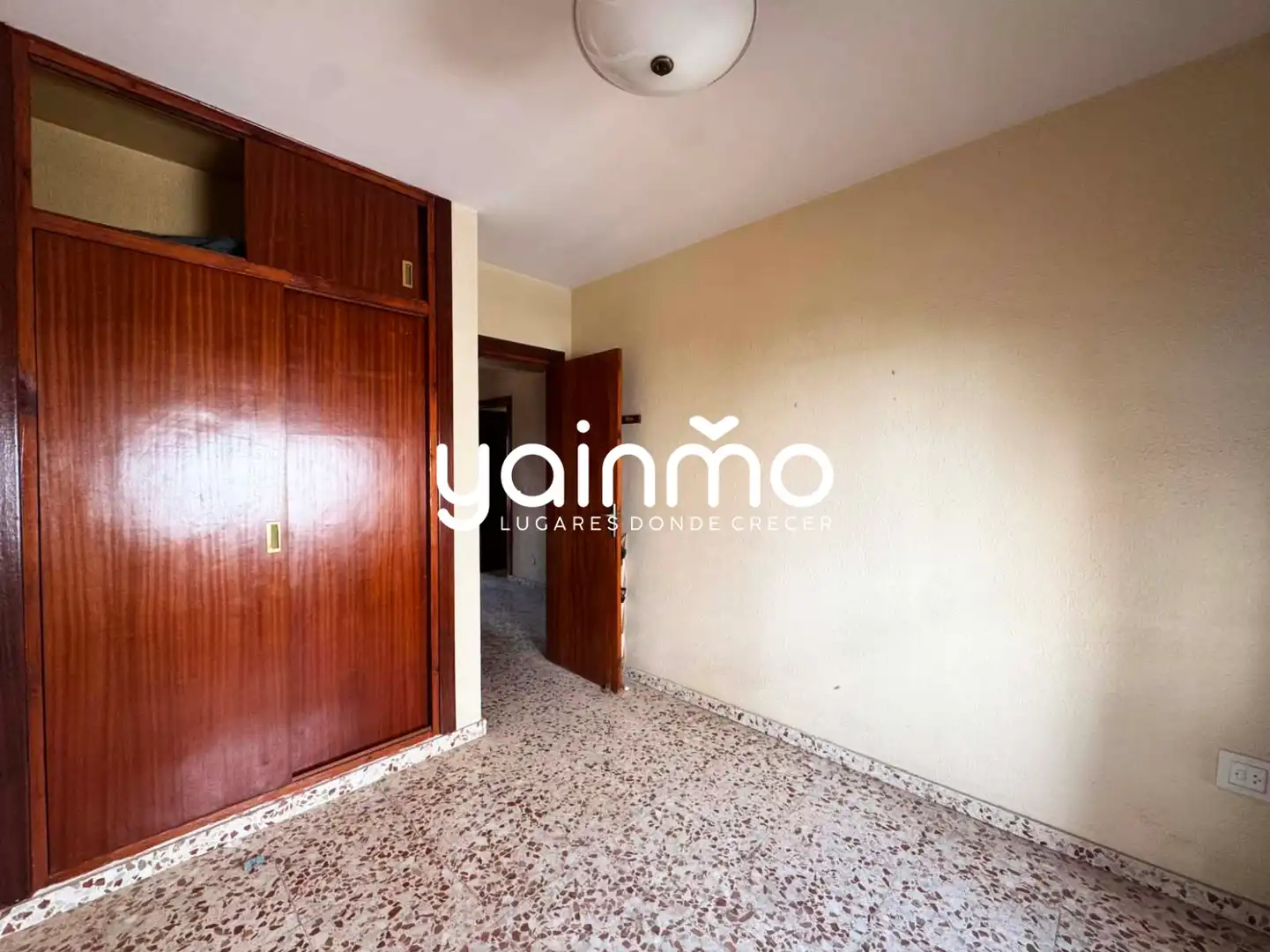 Vista exterior de Casa adosada en venta en La Guardia de Jaén con Terraza