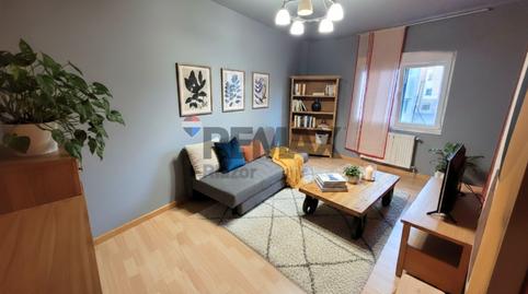 Foto 2 de Pis en venda a Ensanche - Sar, Santiago de Compostela