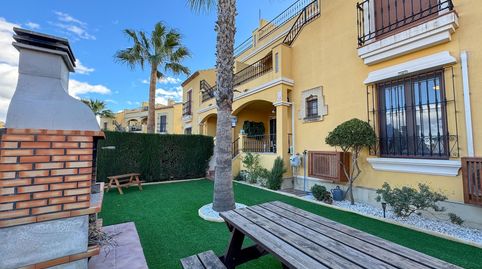 Apartamento de Lujo en Planta Baja en La Finca Golf Algorfa