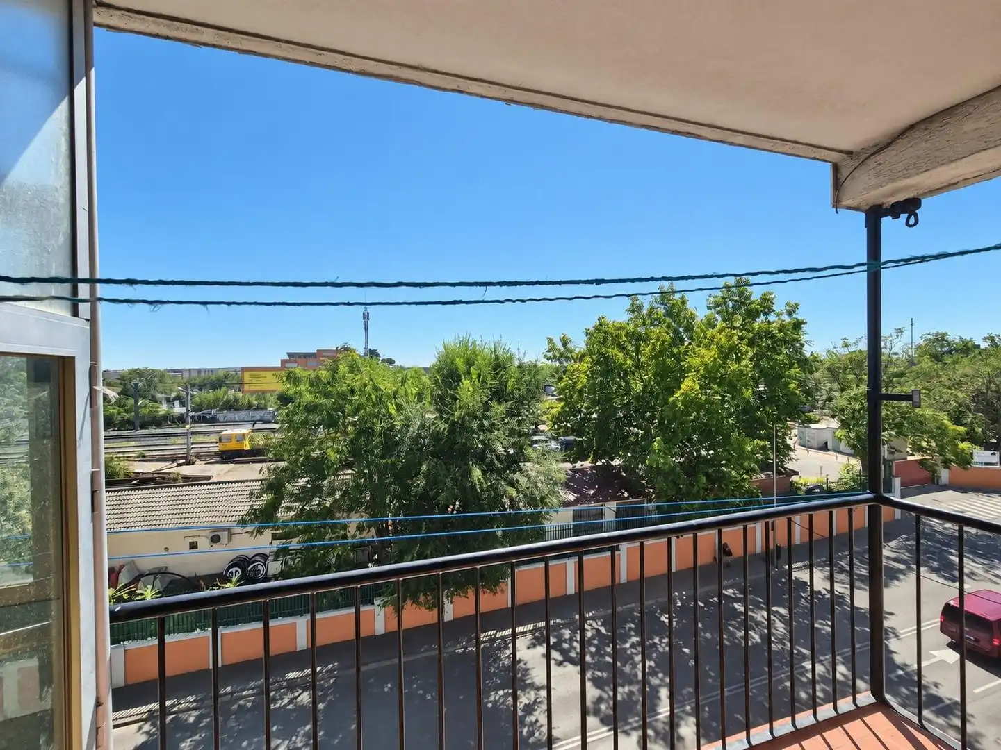Flat for sale in Calle CL. DOMINGO PARRAGA 20