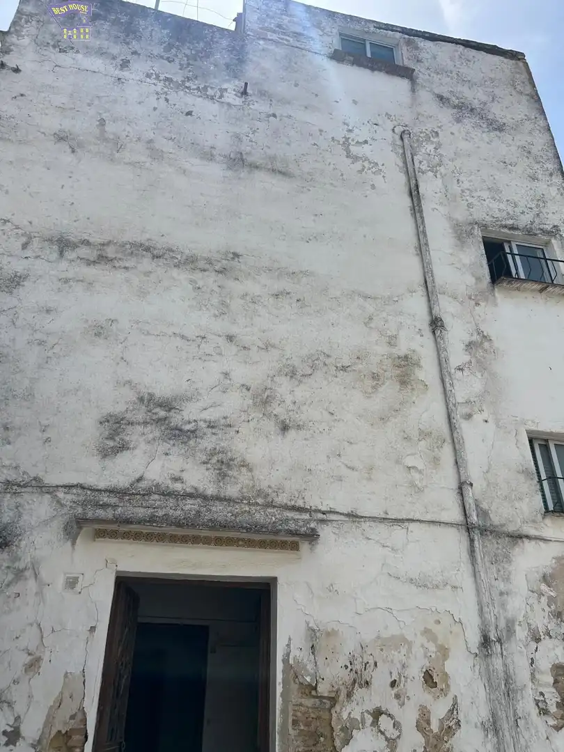 Terreni e lotti in vendita a Arcos de la Frontera, imagen 22