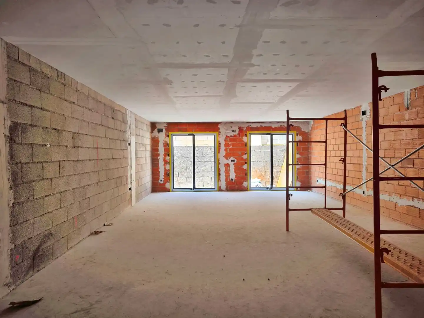 Villa con piscina in vendita a Beniarbeig, imagen 10