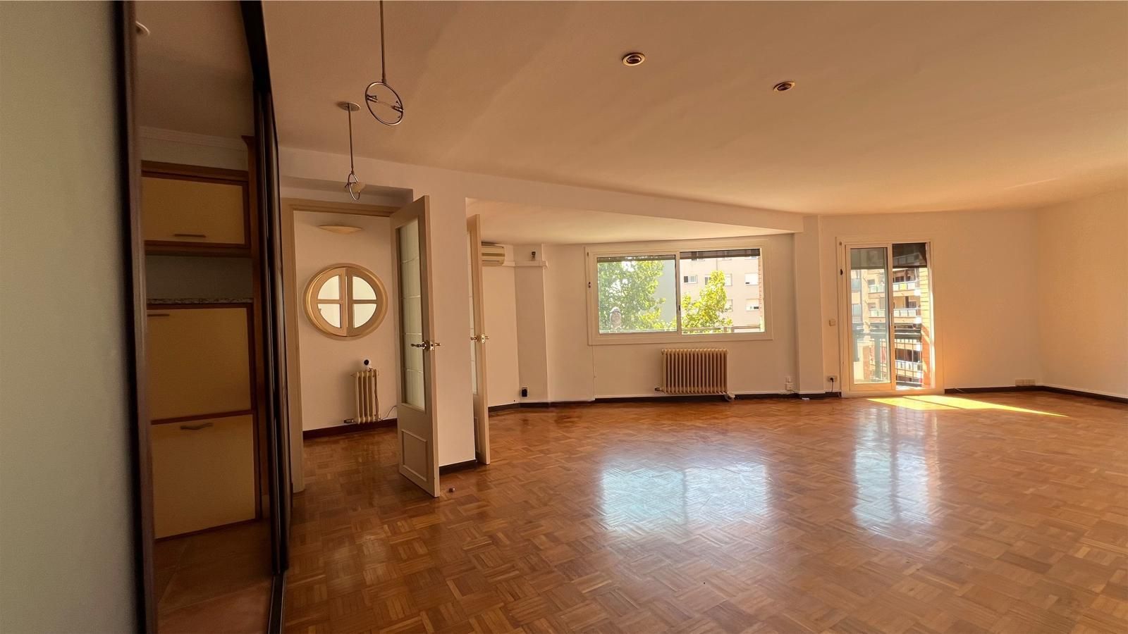 Living room of Apartment for sale in Premià de Mar  with Air Conditioner, Heating and Private garden