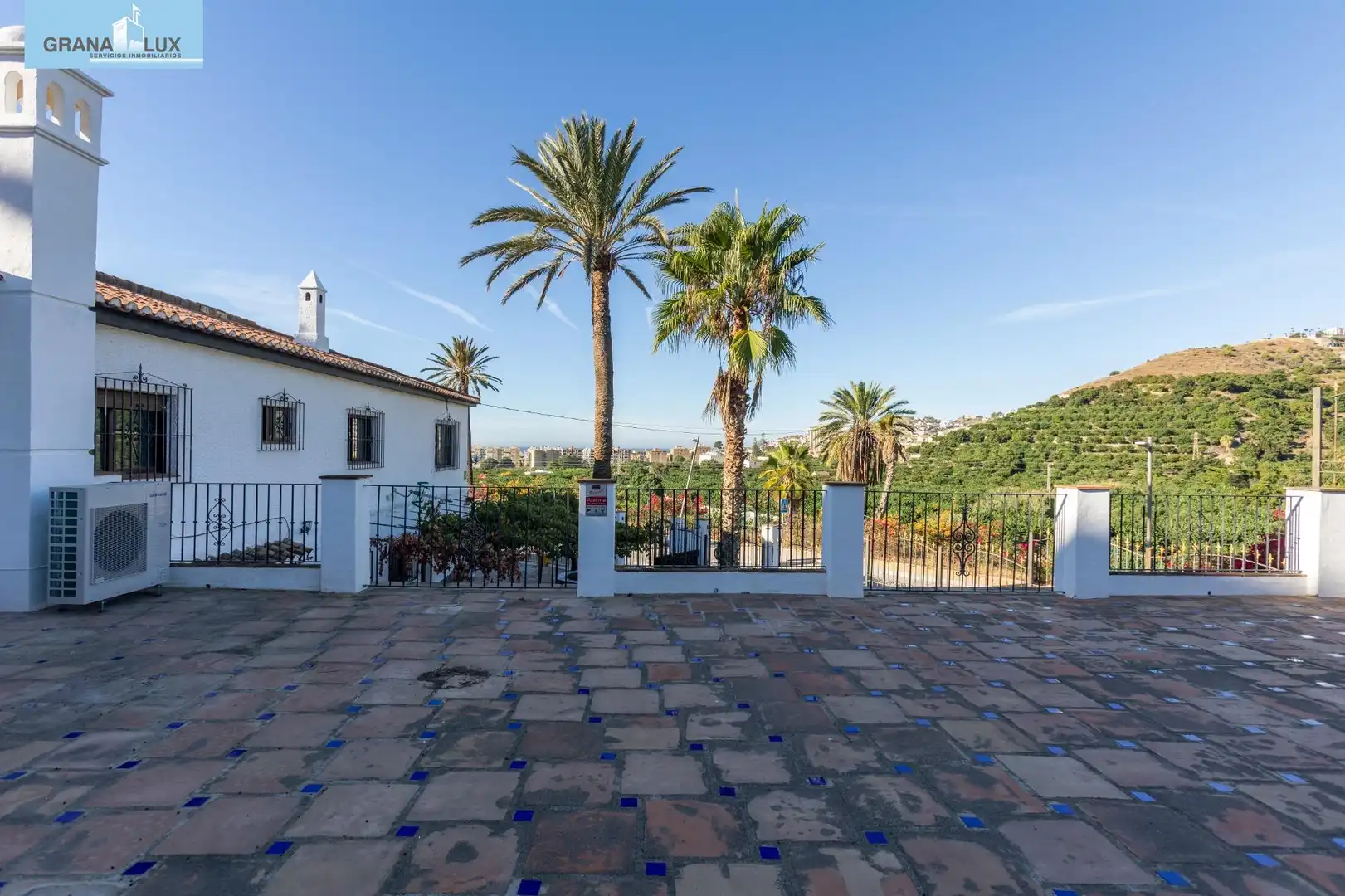 Villa con terrazza in vendita a Almuñecar centro, imagen 18