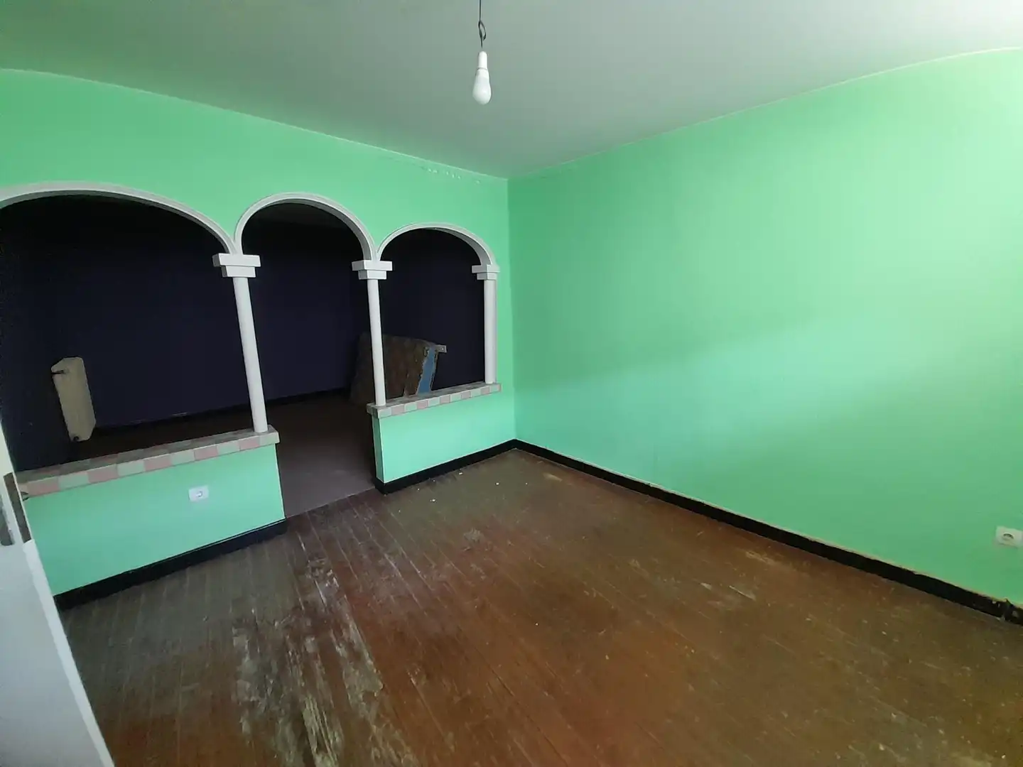 Casa o chalet en venta en Cacabelos con Calefacción, Terraza y Balcón