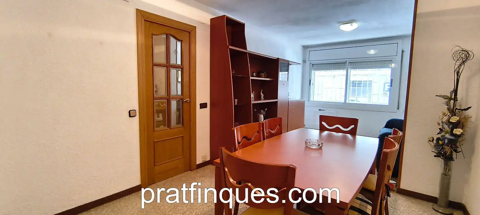 Flat for sale in El Prat de Llobregat  with Oven