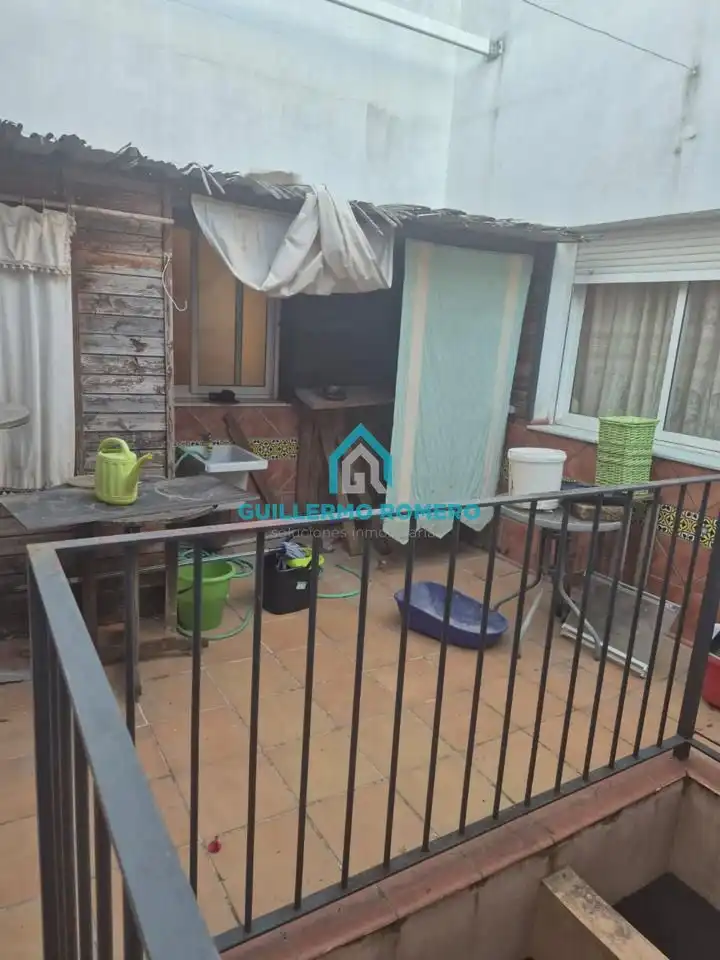Terraza de Piso en venta en La Puebla del Río con Terraza