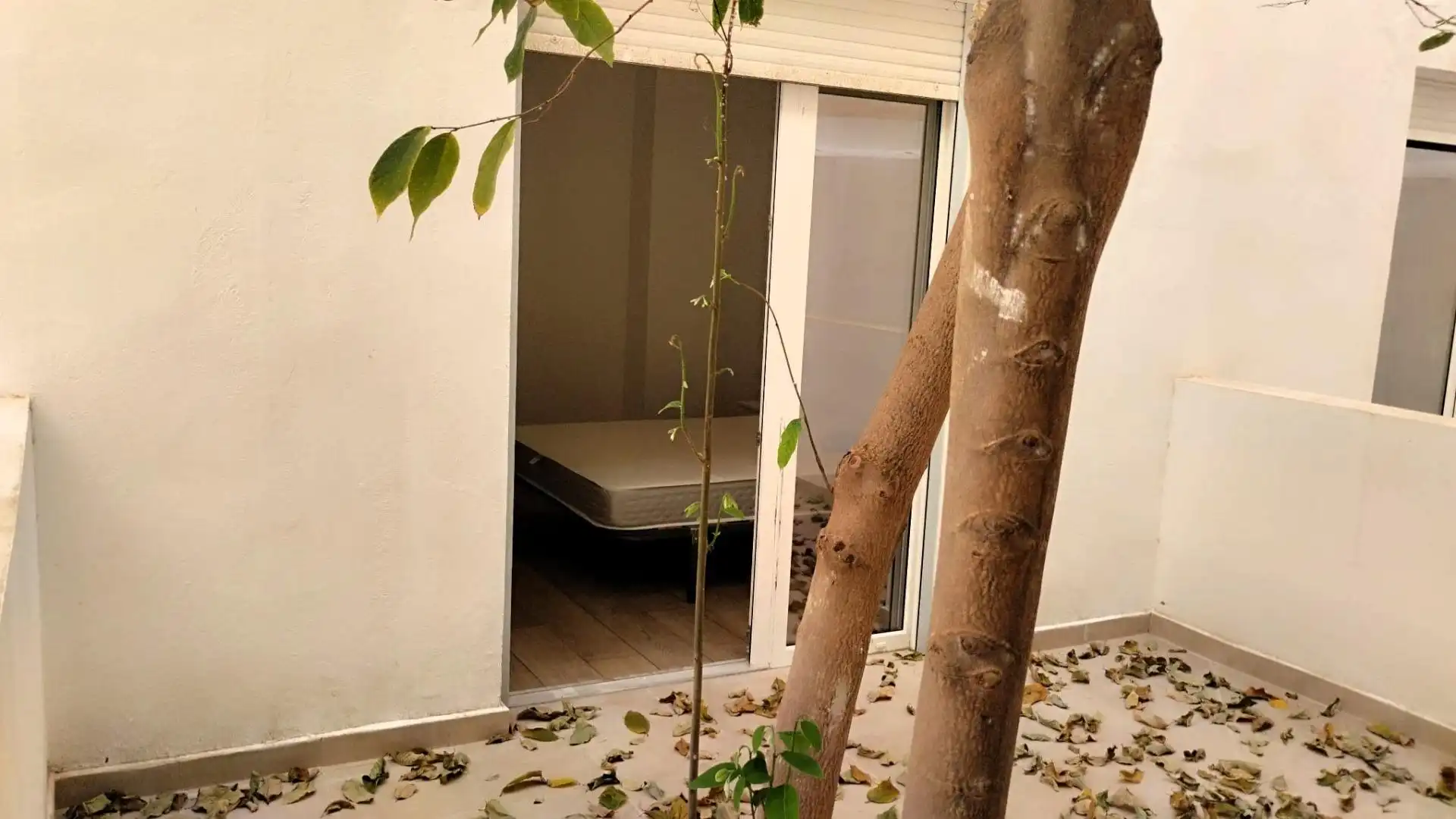 Terrassa de Planta baixa en venda en Xirivella amb Aire condicionat, Terrassa i Moblat