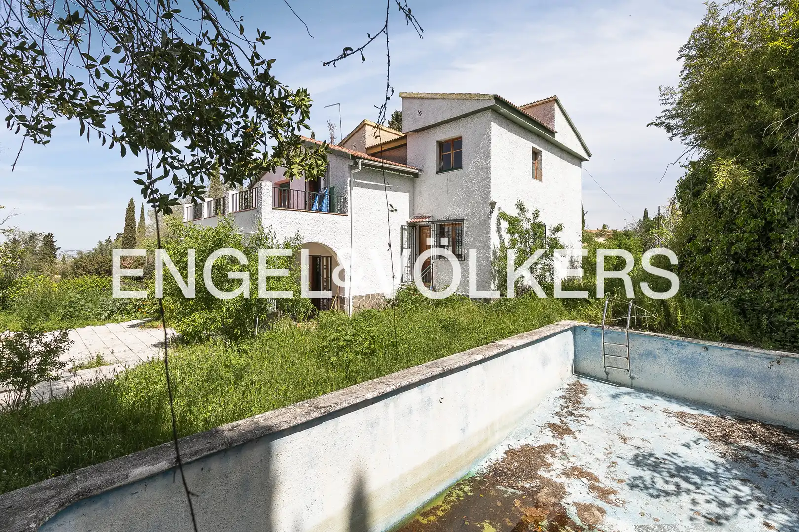 Casa o chalet en venta en Cájar con Calefacción, Jardín privado y Terraza