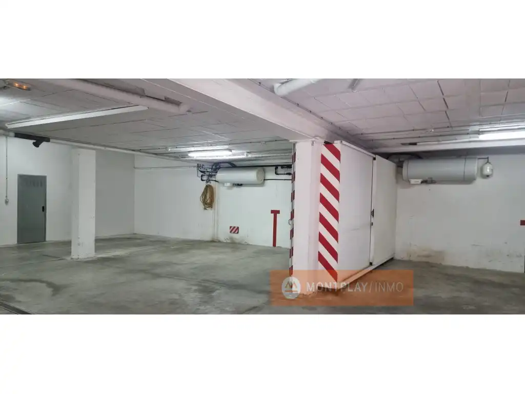 Casa adosada en venta en Naut Aran