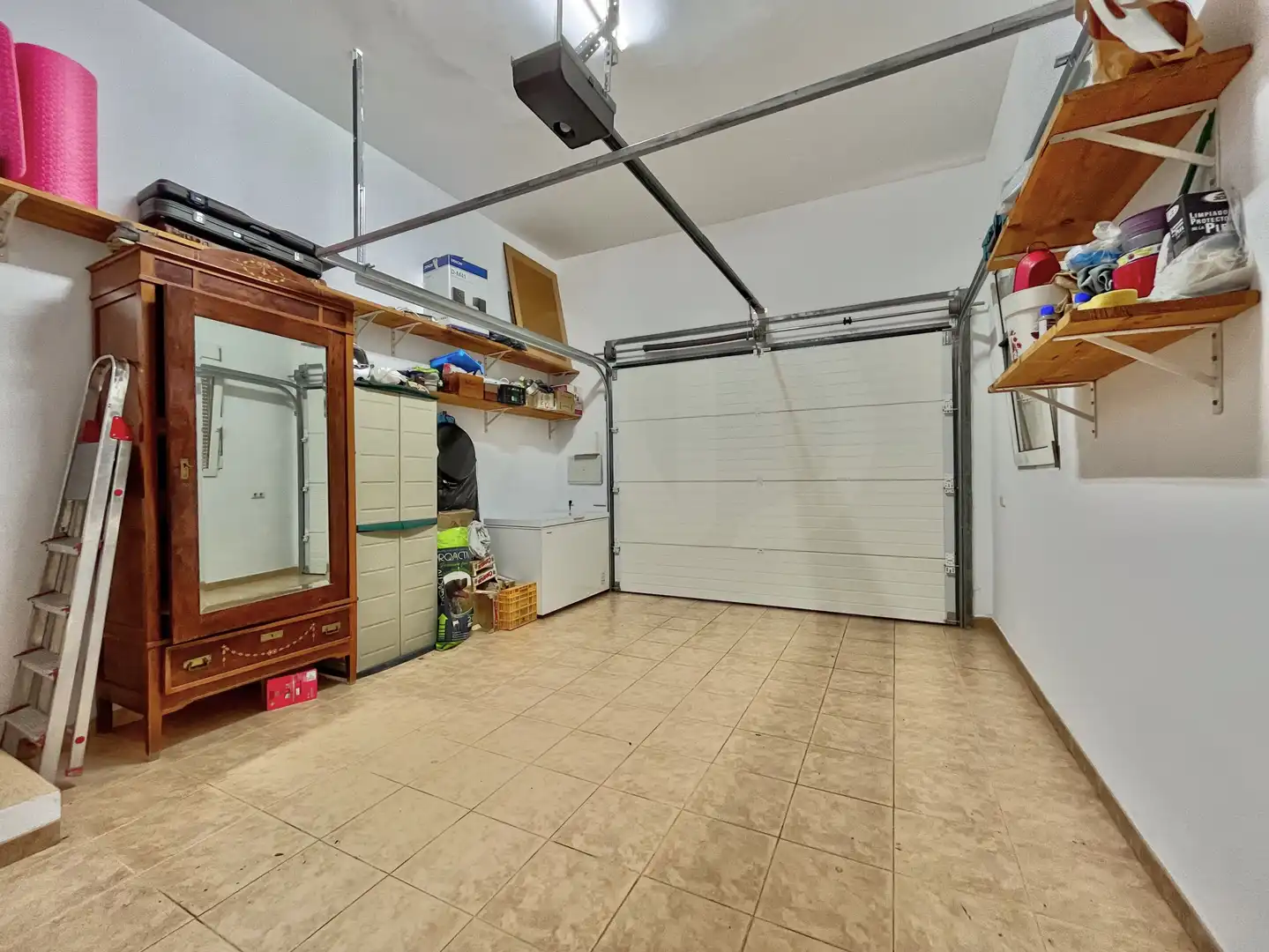 Casa con piscina in vendita a Beniarbeig, imagen 29
