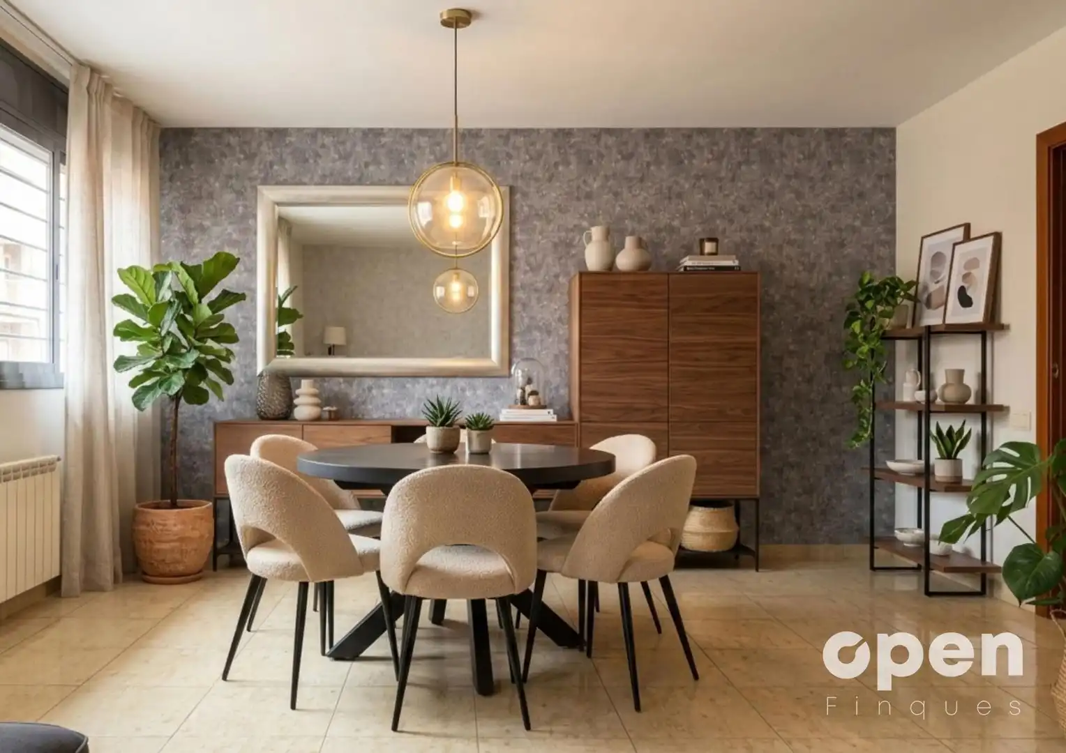 Flat for sale in Lleida 15 Baix 4º