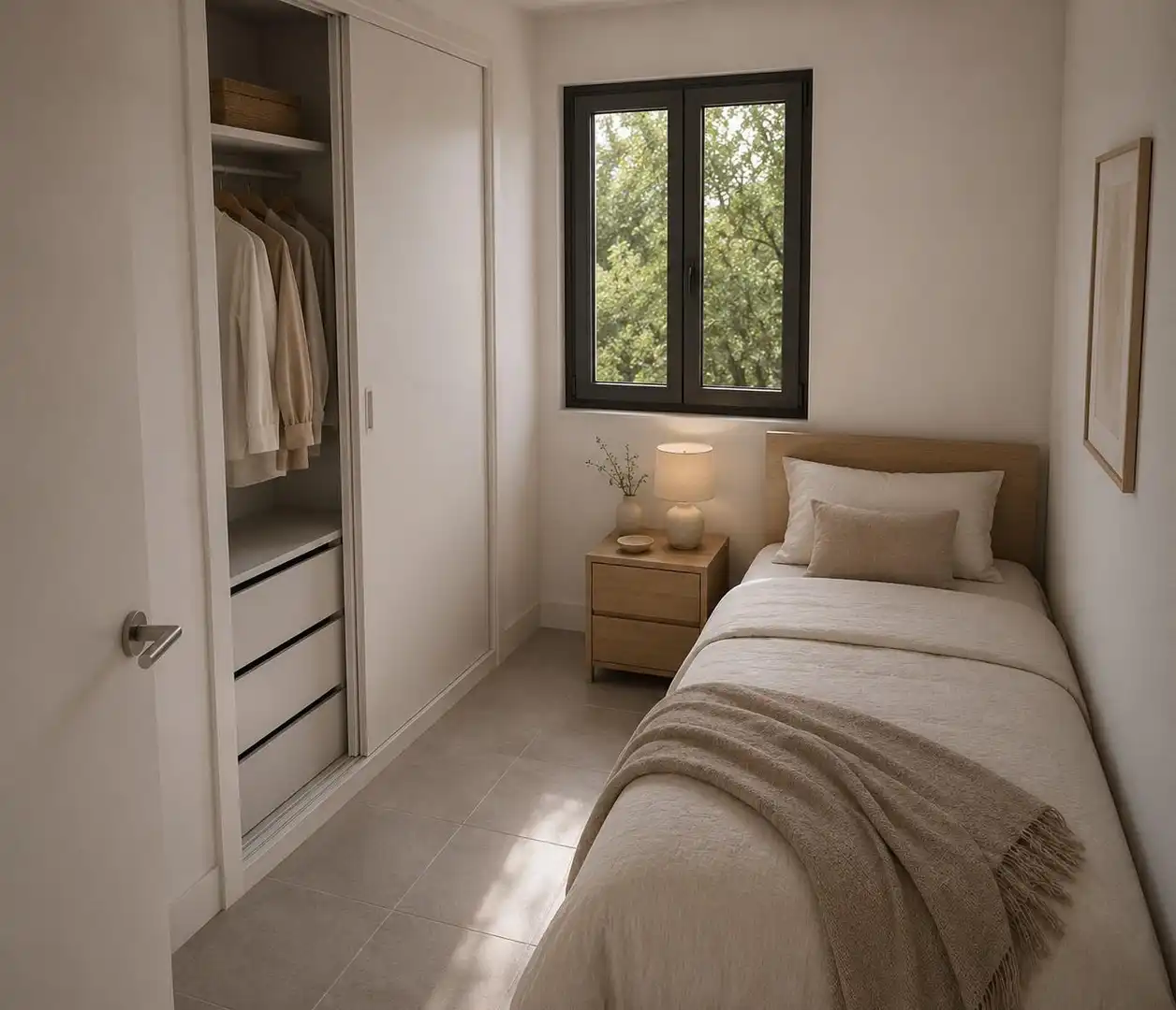 Habitación de Casa o chalet en venta en Mazarrón con Piscina