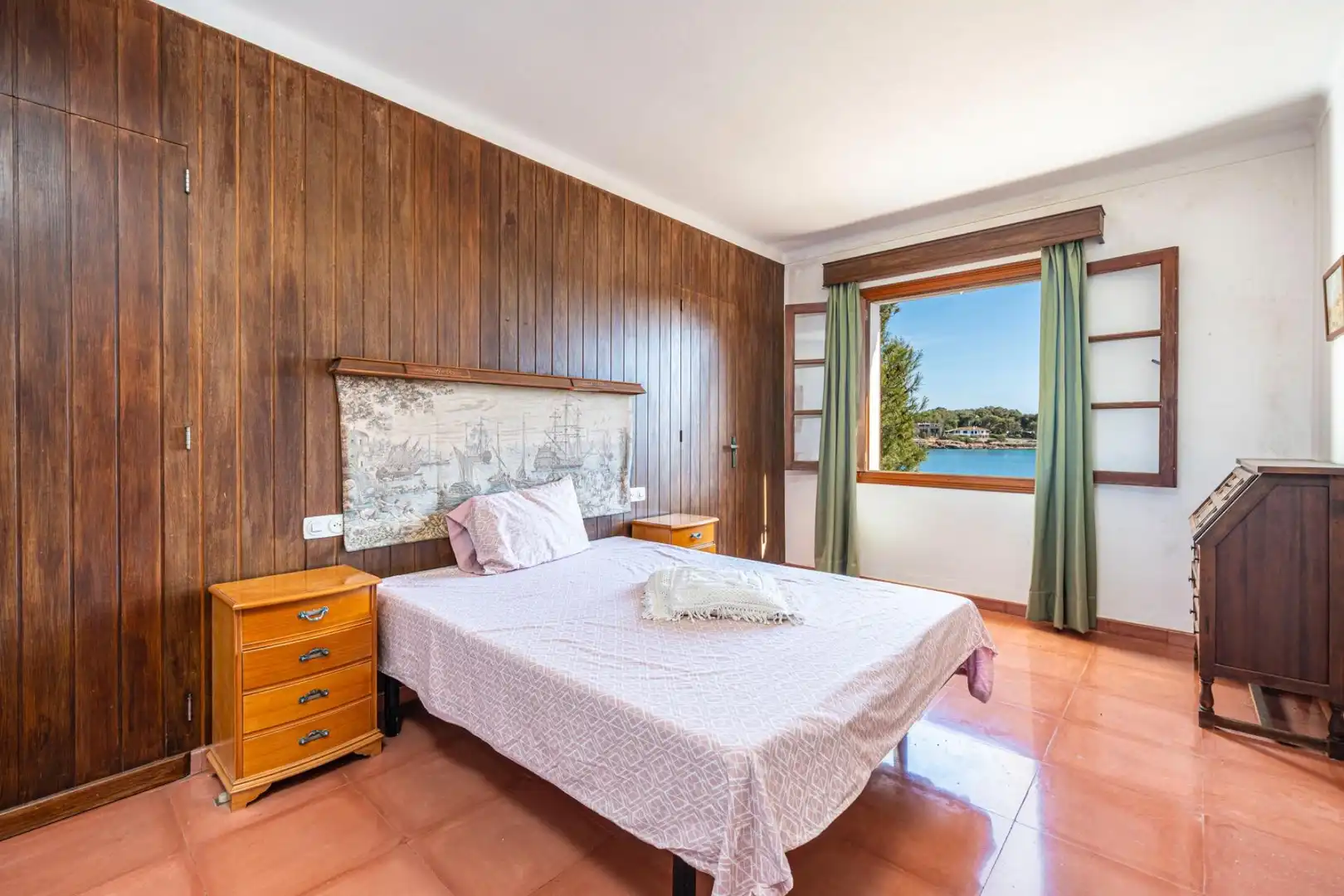 Bedroom of Houses for sale in Felanitx