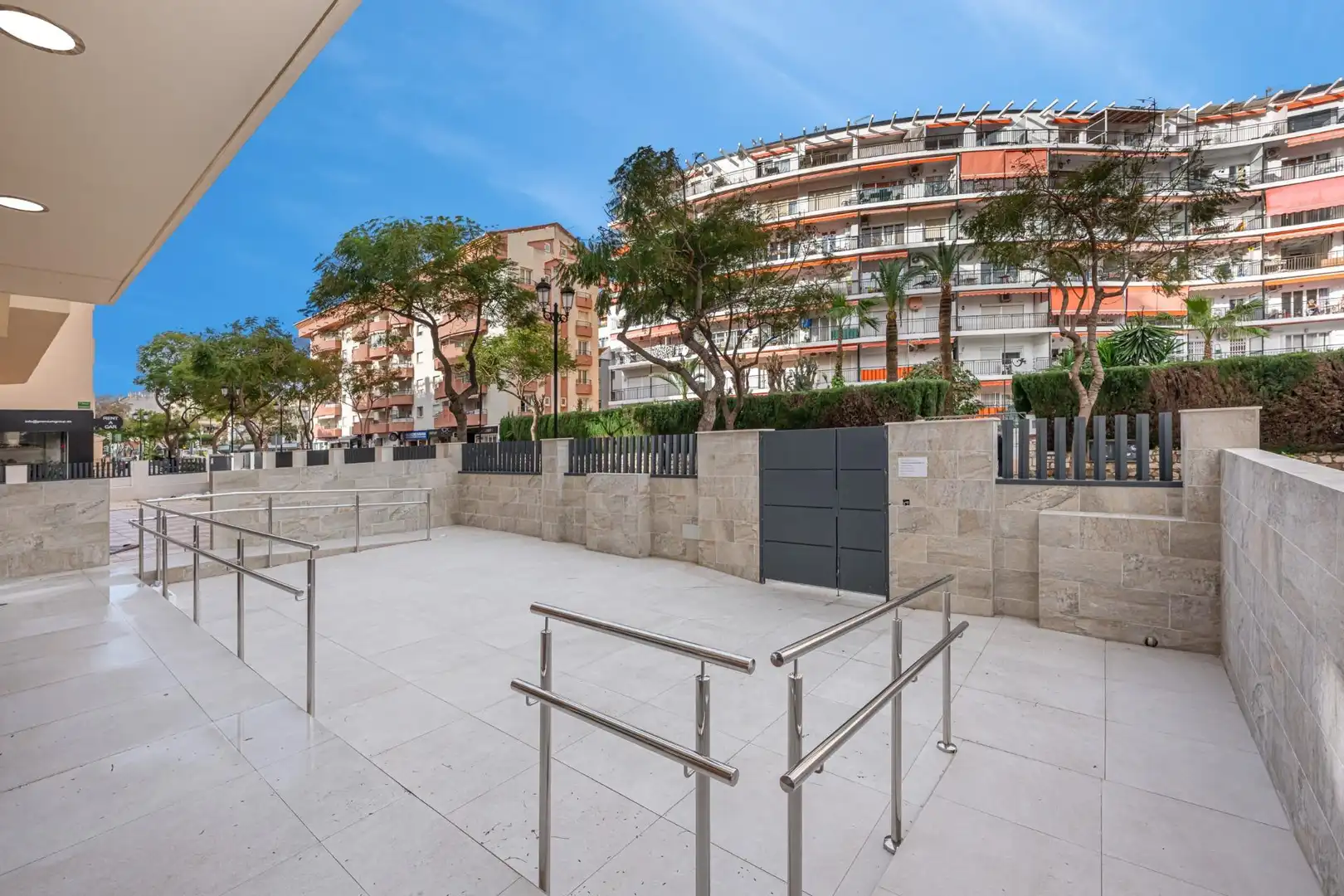 Piso en venta en Avenida de Ramón y Cajal, 36, Puerto Deportivo