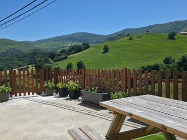 Maison avec jardin à vendre à Soba