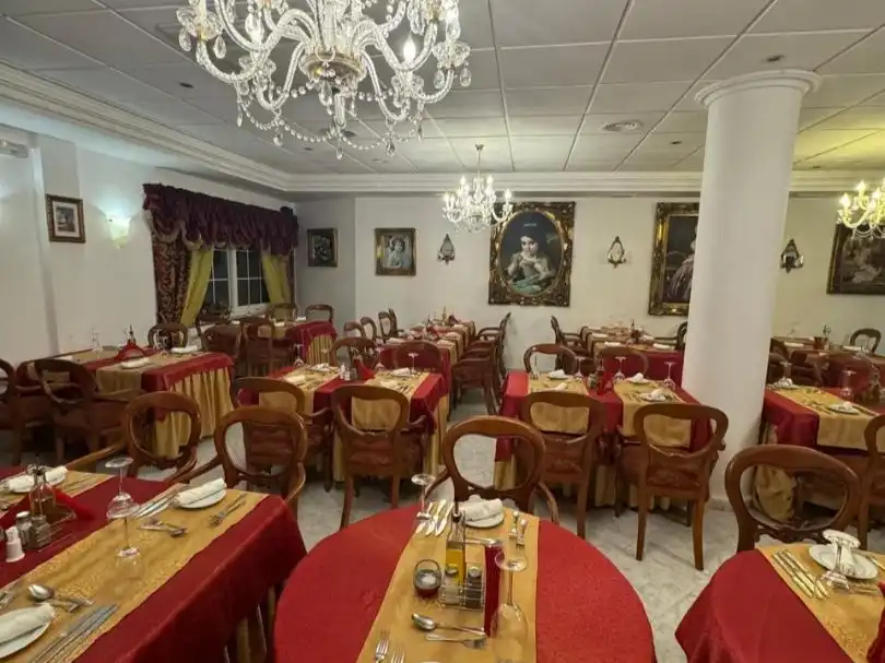 Comedor de Local en venta en Guardamar del Segura con Aire acondicionado, Calefacción y Terraza
