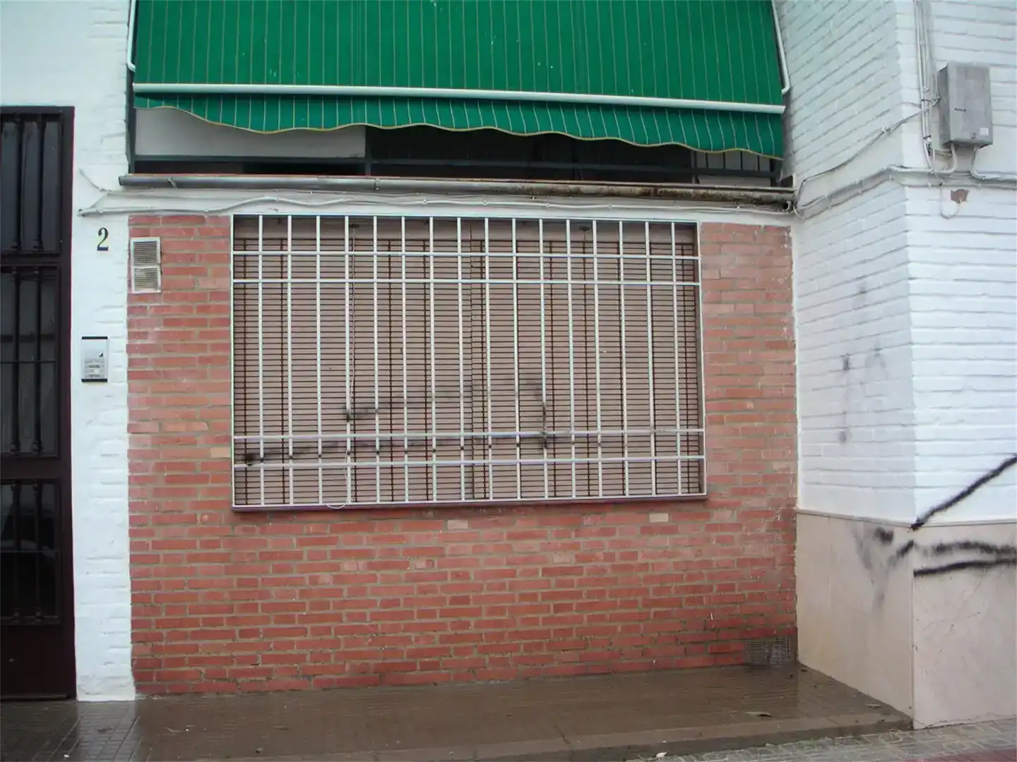 Exterior view of Flat for sale in Posadas