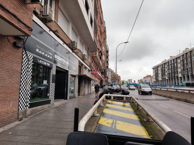 Local comercial en Venta en Calle de Sor Ángela de la Cruz, 27 en Castillejos - Cuzco