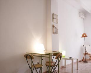 Dining room of Loft for sale in Dénia  with Air Conditioner, Heating and Storage room