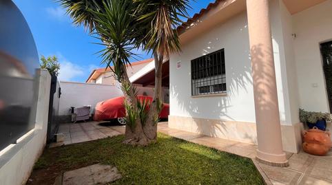 Foto 3 de Casa o xalet en venda a Calle Desmarojadores, 29, Ramal de Espartinas, Sevilla