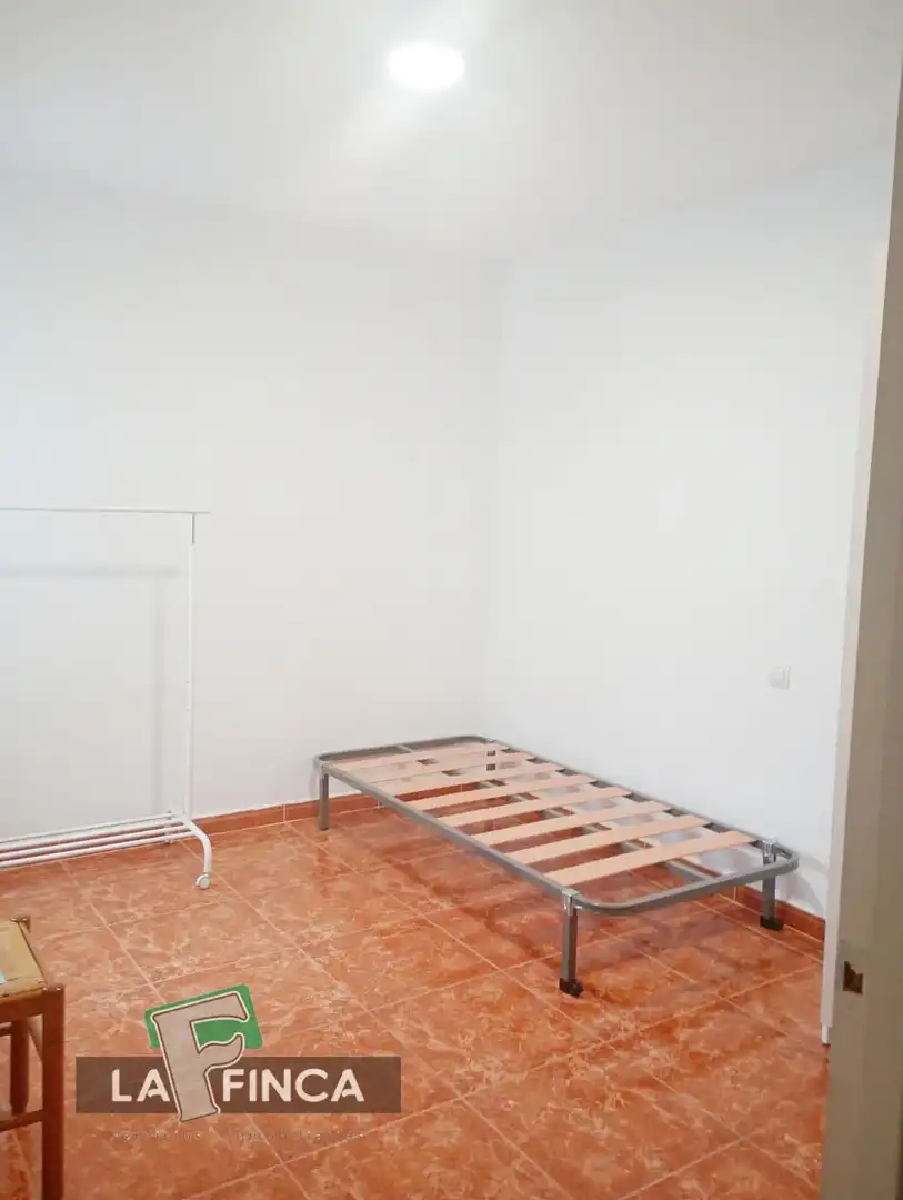 Schlafzimmer von Wohnung zum Verkauf in Llanera mit Heizung