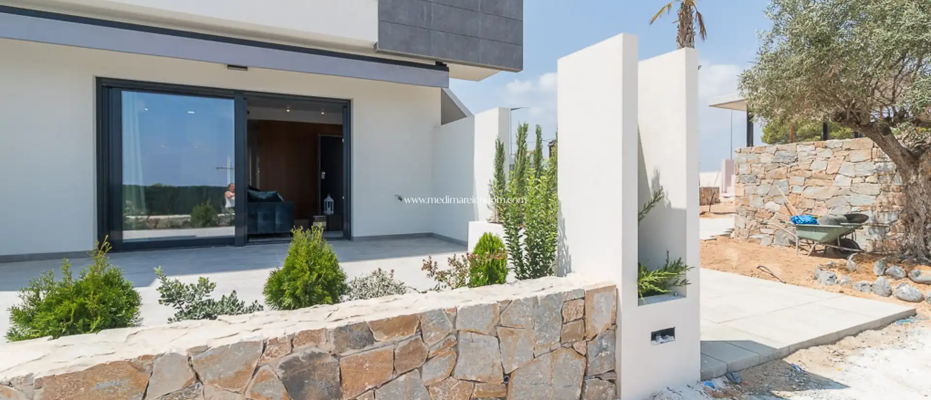 Wohnung mit Terrasse zum Verkauf in Los Balcones - Los Altos, imagen 9