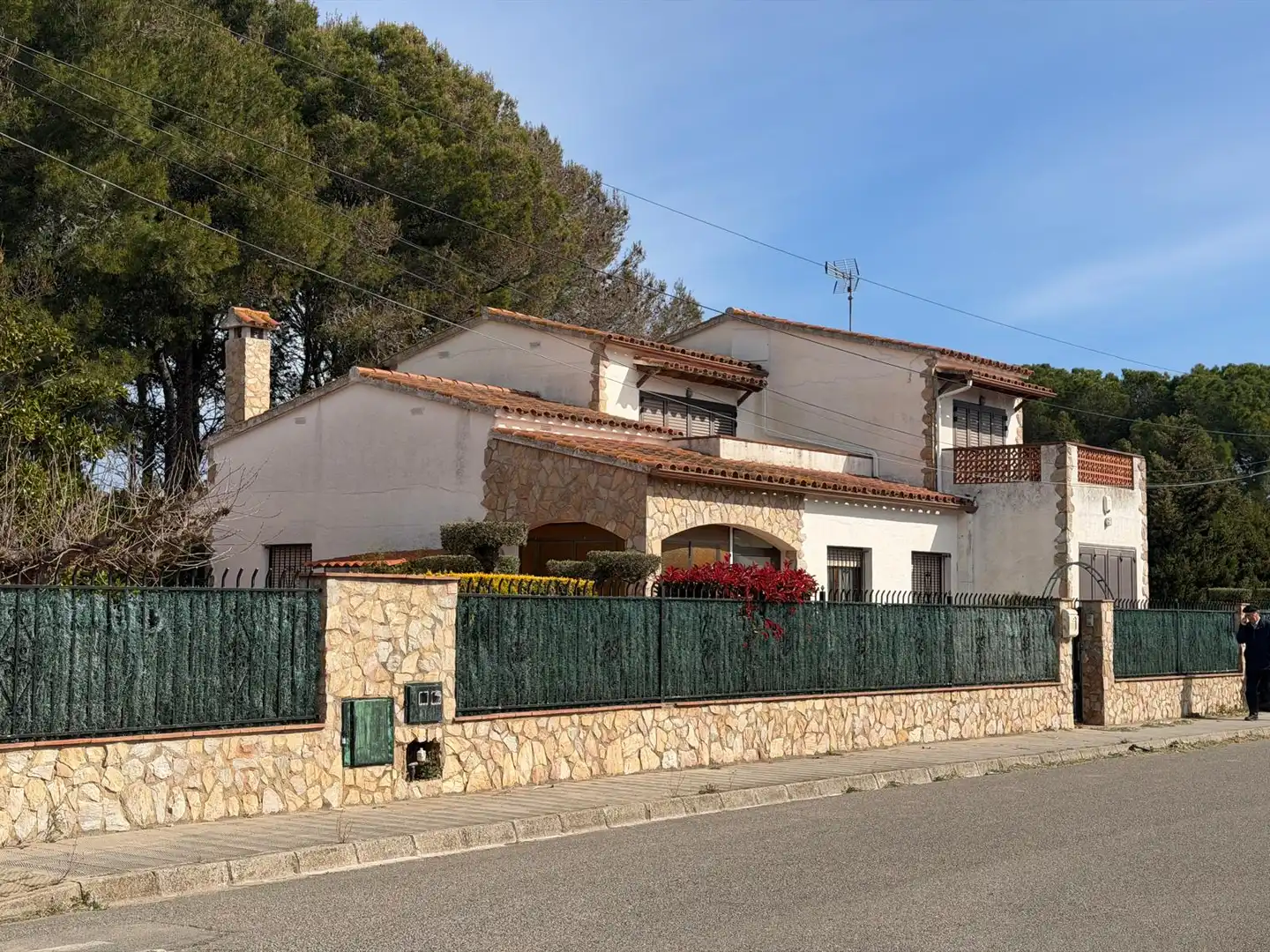 Houses for sale in Ventalló