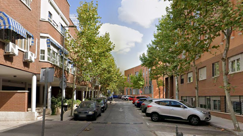 Foto 2 de Pis en venda a Los Arroyos, San Sebastián de los Reyes