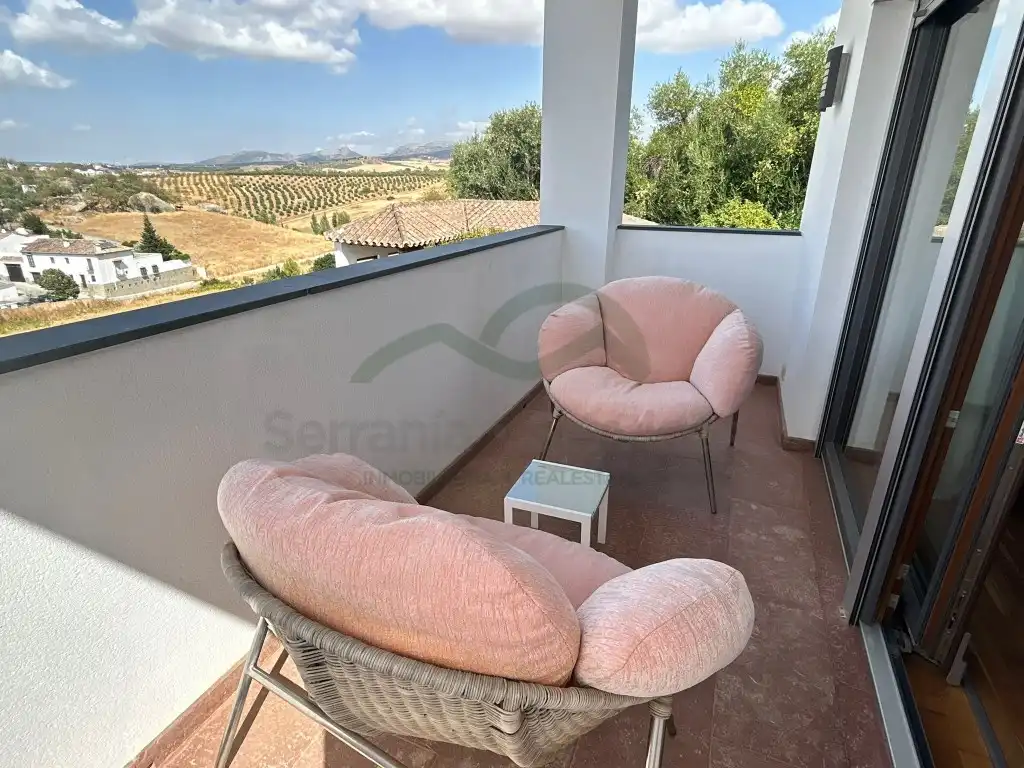 Terrace of Houses for sale in Ronda