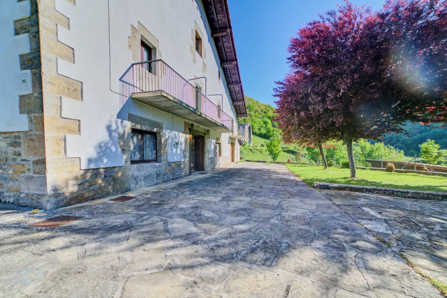 Casa o chalet en venta en Eraso - San Miguel 30. Imotz, Imotz