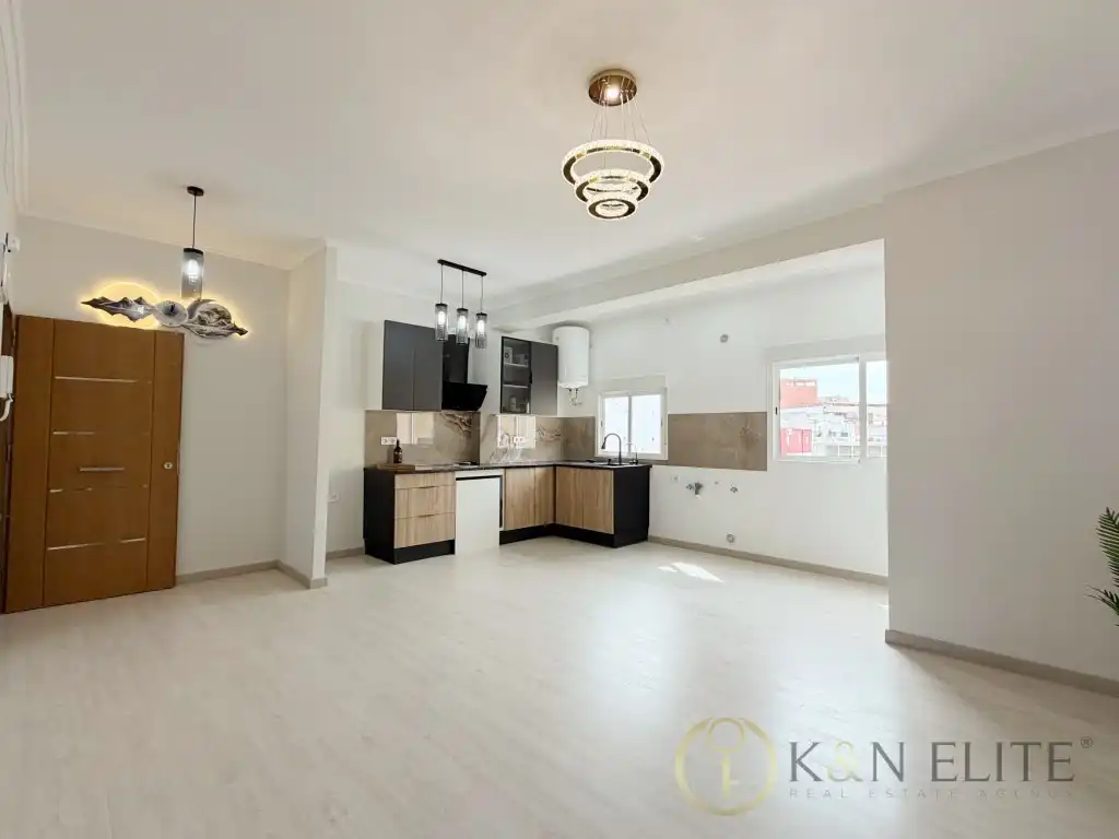 Cocina de Piso en venta en Mislata