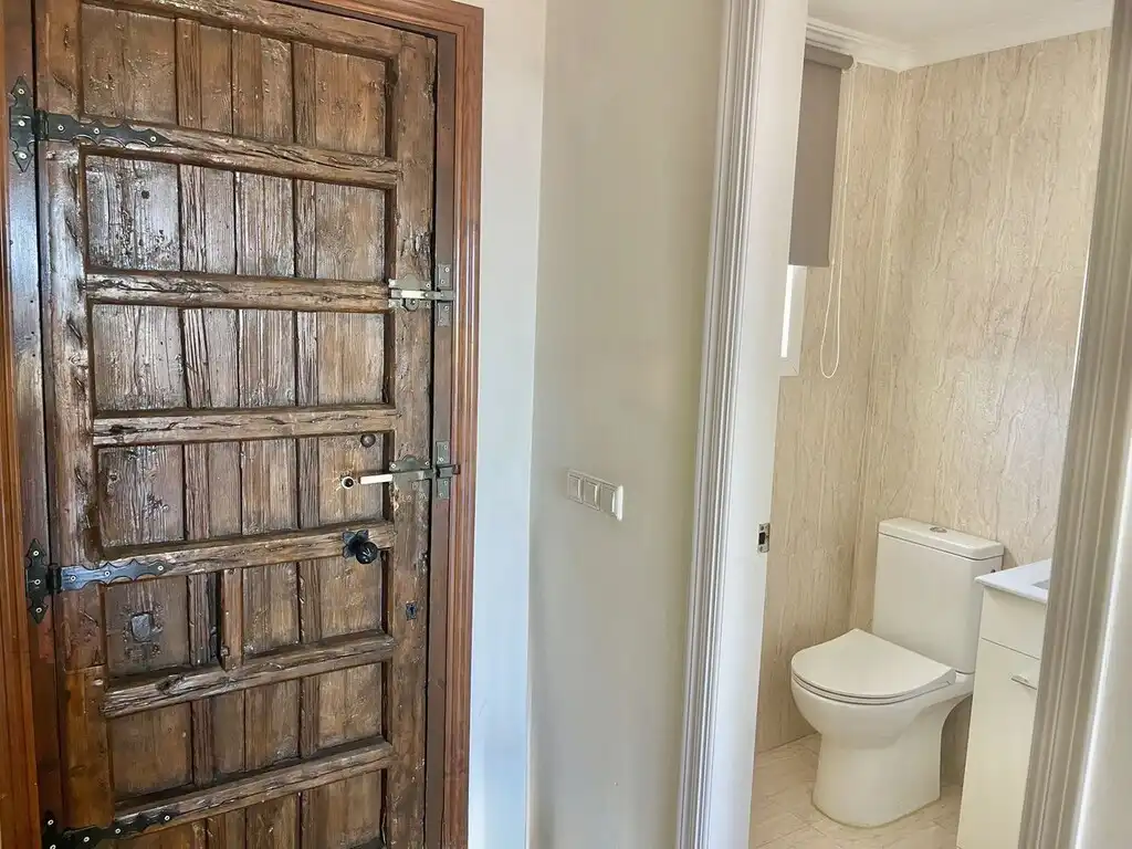 Semi-detached house with pool for sale in Mijas pueblo, imagen 15