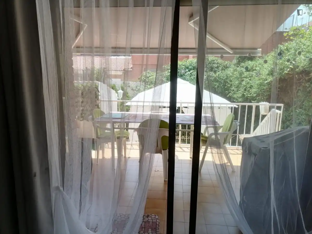 Room in Ensanche