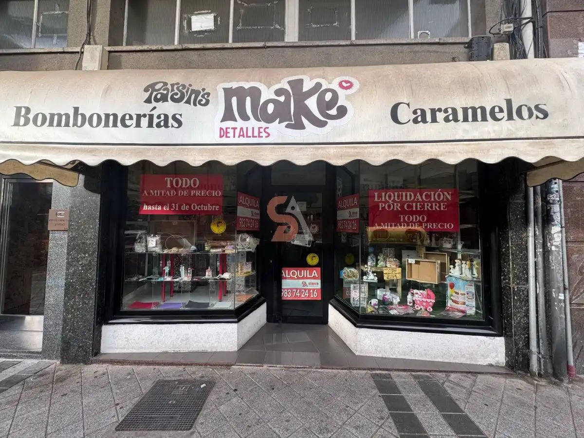 Local comercial de lloguer a PANADEROS, imagen 14