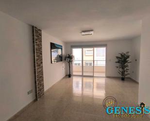 Living room of Apartment for sale in Torrevieja  with Air Conditioner, Terrace and Balcony