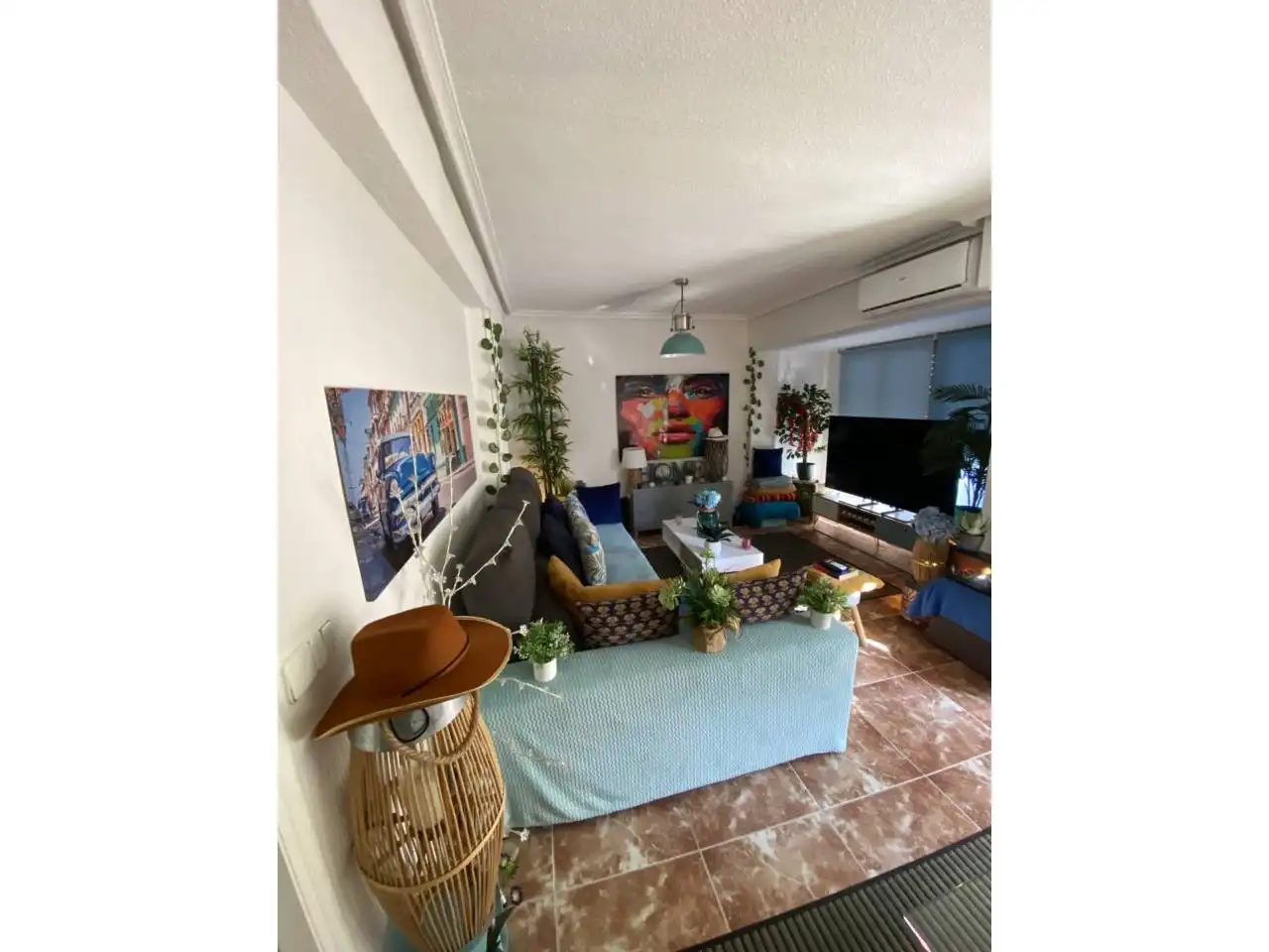 Wohnung zum Verkauf in Calle CARDENAL BELLUGA, Santo Domigo