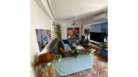 Foto 5 von Wohnung zum Verkauf in Calle Cardenal Belluga, Santo Domigo, Alicante / Alacant