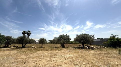 Foto 3 de Residencial en venda a Pozoalbero, Jerez de la Frontera