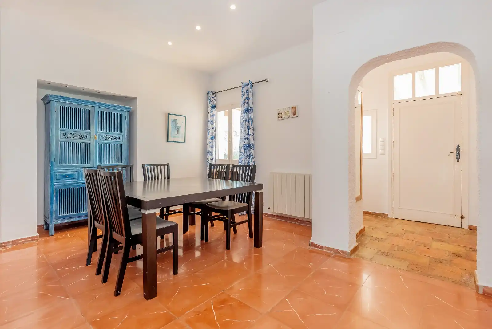Casa con piscina in vendita a El Portet - Pla de Mar, imagen 7