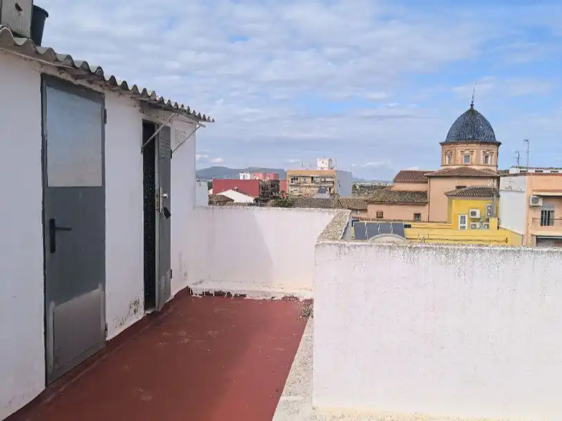 Pis en venda a Carrer del Delme, 10, Foios