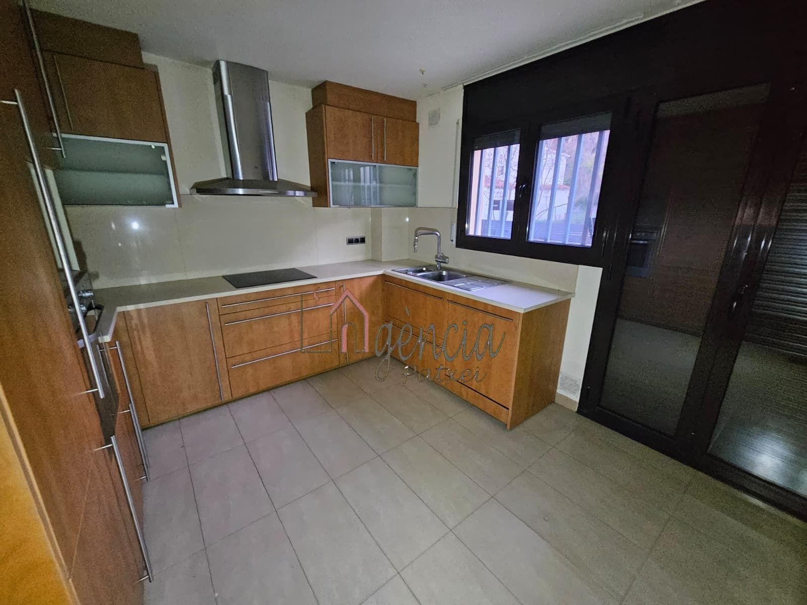 Cuina de Dúplex en venda en Palamós amb Aire condicionat, Calefacció i Terrassa