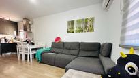 Living room of House or chalet for sale in Sant Joan Despí  with Terrace