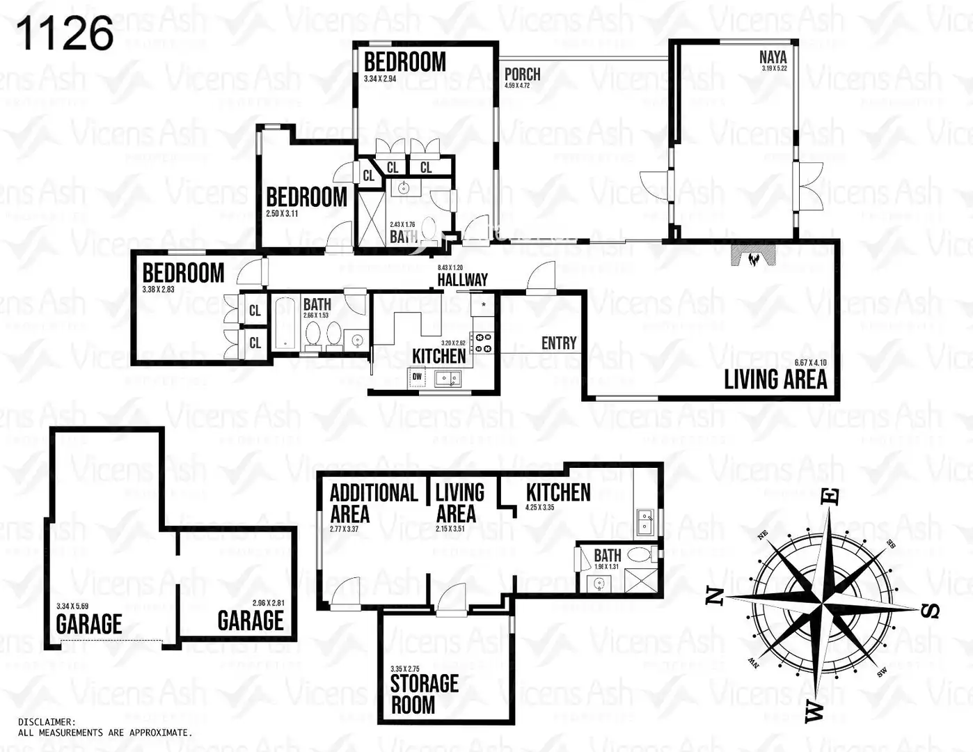 House with pool for sale in Jean Ingres, imagen 28