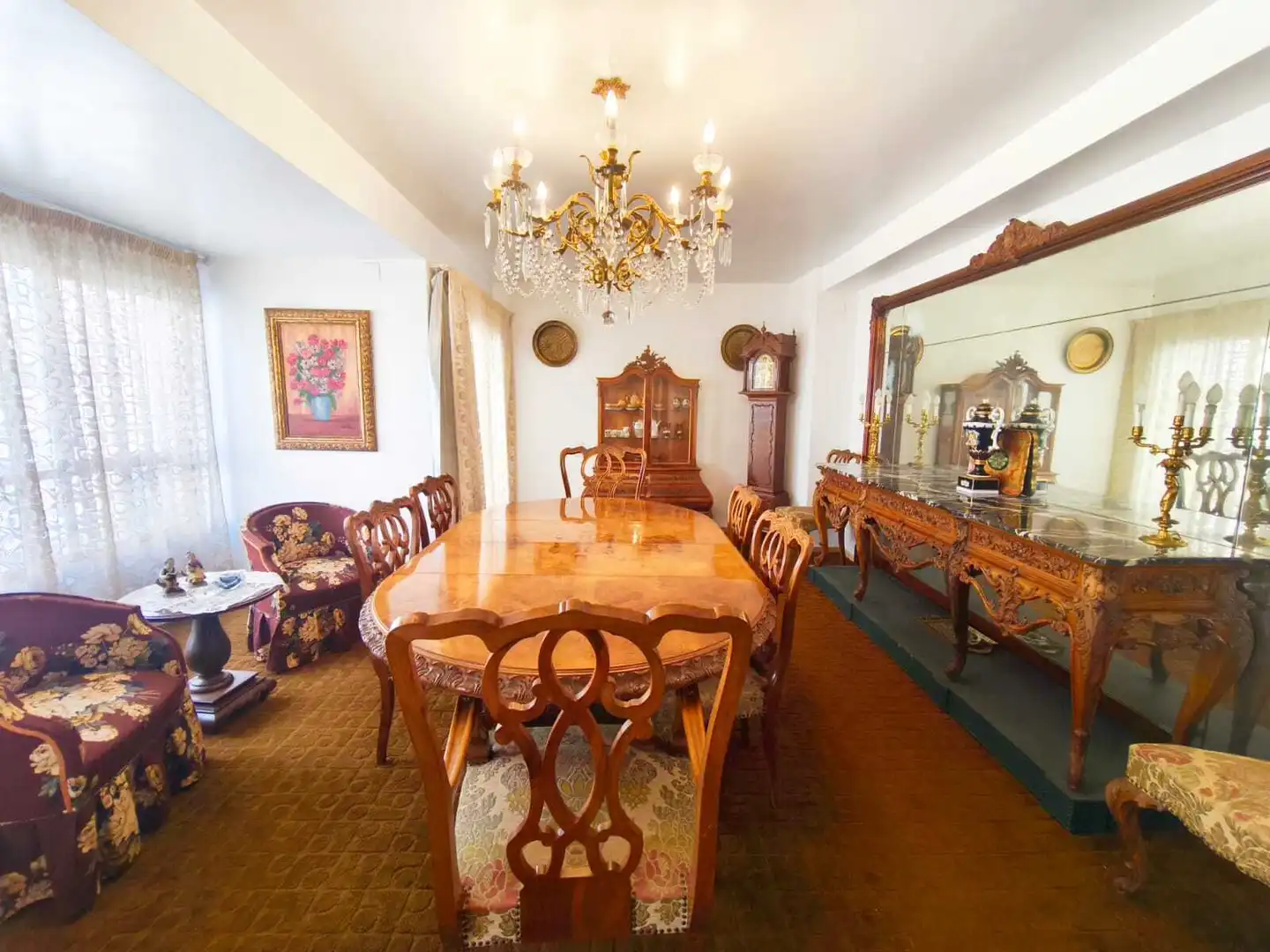 Piso en venta en Tavernes de la Valldigna