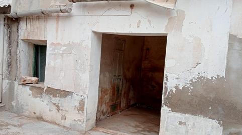 Foto 2 de Casa adosada en venda a Villafranqueza, Alicante