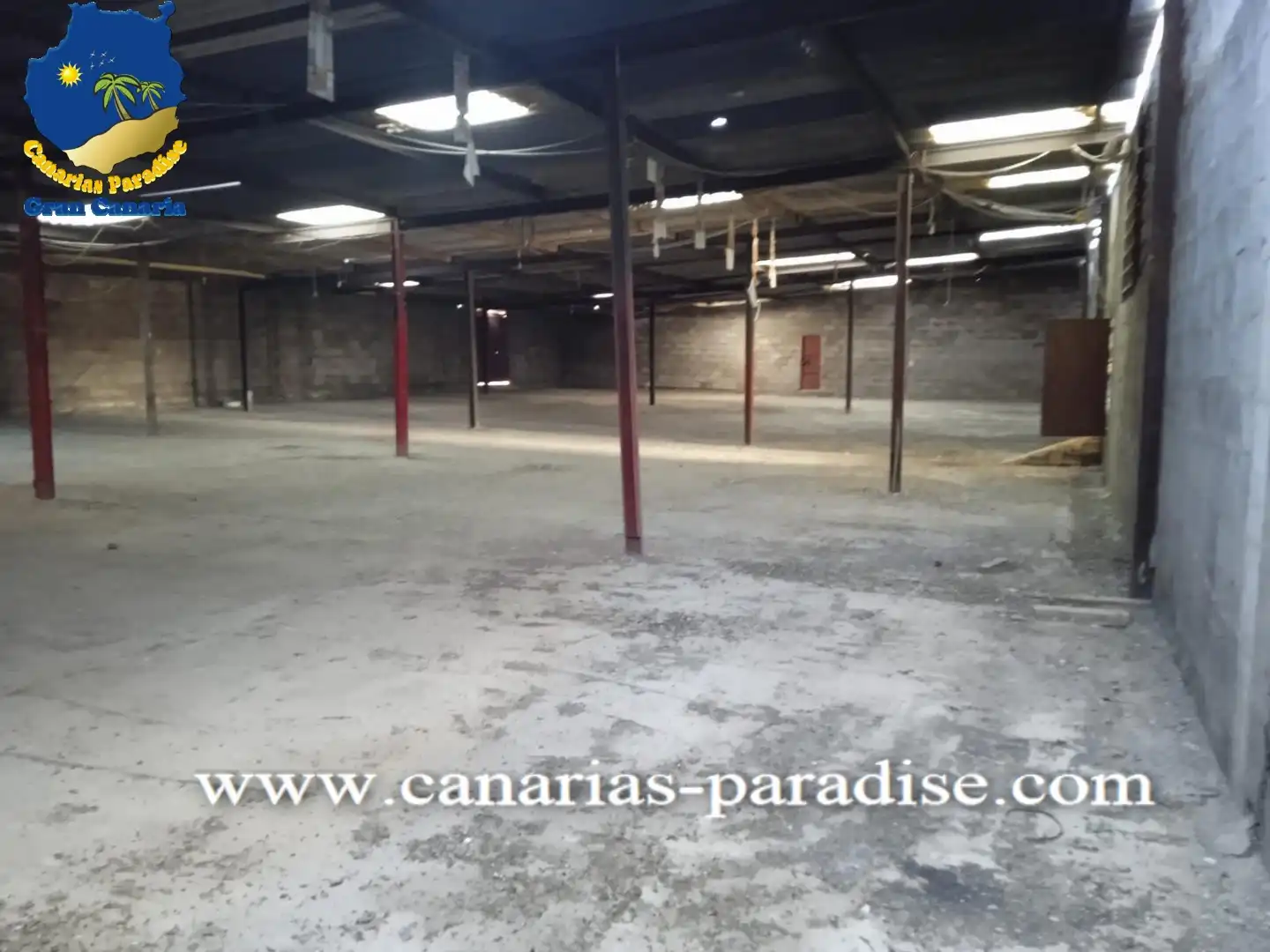 Terreny residencial en venda a Cruce de Arinaga